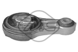 Paigutus, Mootor Metalcaucho 06853