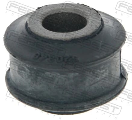 Paigutus, rooliajam FEBEST DAB-002
