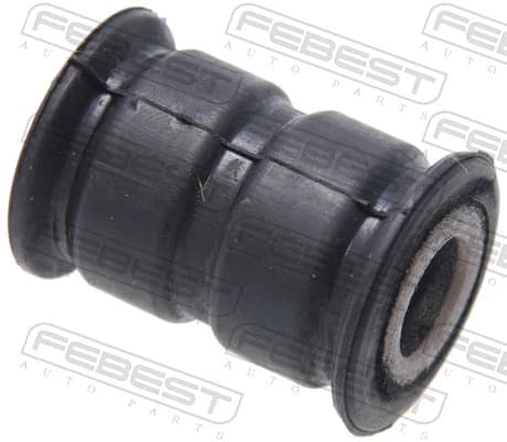 Paigutus, rooliajam FEBEST CHAB-016