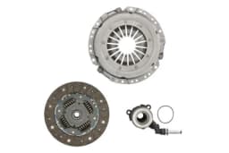 Sidurikomplekt NEXUS F1X207NX