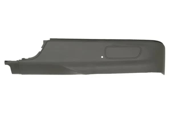 Põrkeraud PACOL MER-CP-013L