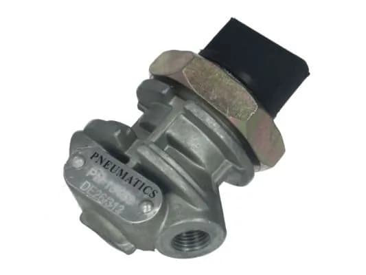 Klapp, suruõhuseade PNEUMATICS PN-10150