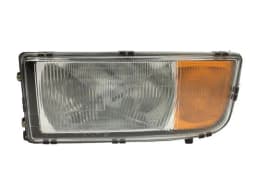 Esituli TRUCKLIGHT HL-ME011L