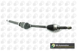 Veovõll BGA DS2318R