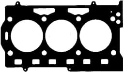 Tihend, silindripea BGA CH0519