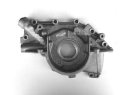 Õlipump BGA LP2260
