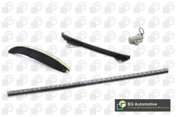 Mootori keti komplekt BGA TC2731K