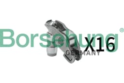 Klapitapp Borsehung B18209