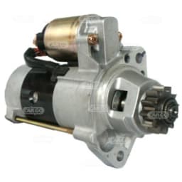 Starter HC-Cargo F 032 113 323