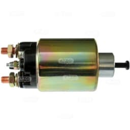 Magnetlülitus, starter HC-Cargo F 032 137 370