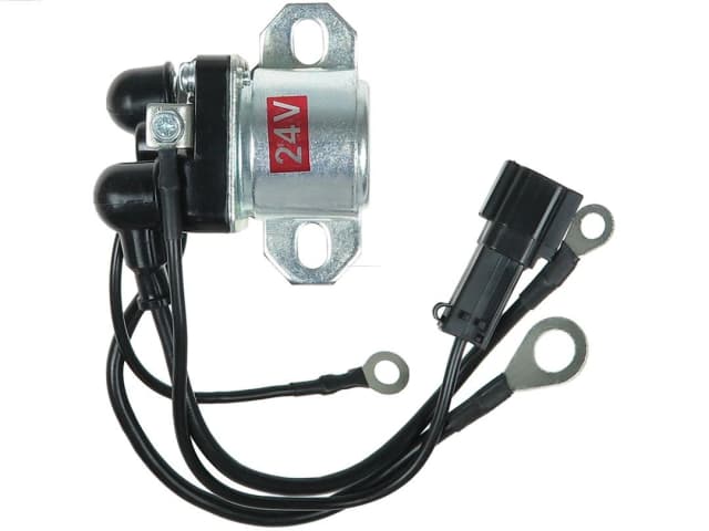Magnetlülitus, starter AS-PL SS5196S