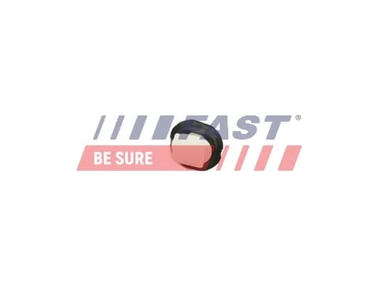 Stopper, ehis-/kaitseliist FAST FT96300