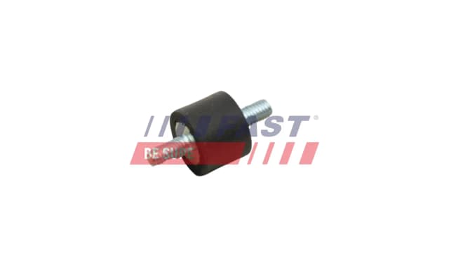 Paigutus, radiaator FAST FT55803