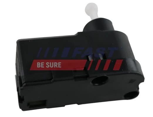 Seadeelement, tulede ulatuse reguleerimine FAST FT86428