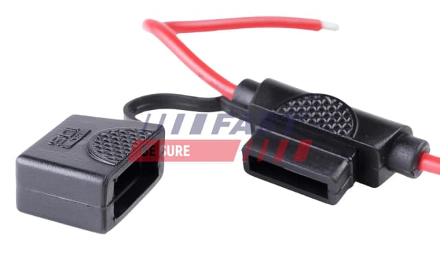 Kütuselisamisotsik, kütusepaak FAST FT11493
