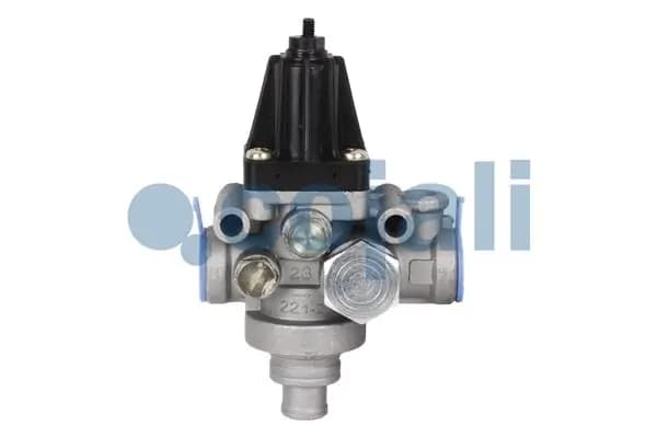 Surveregulaator, Suruõhusüsteem COJALI 2328302