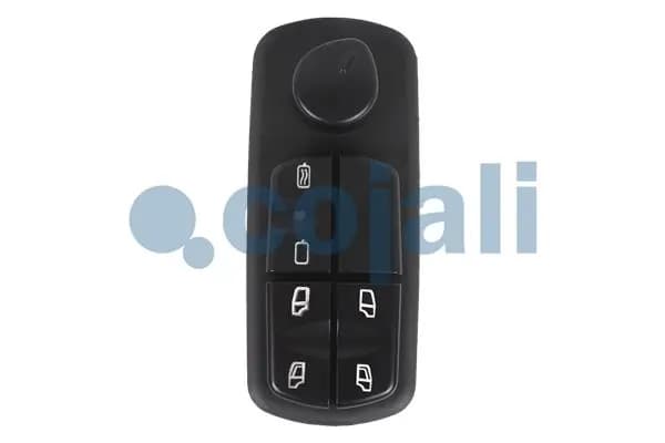Juhtseade, aknatõstukid COJALI 2260316
