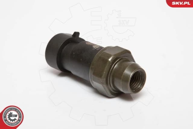 Survelüliti, kliimaseade ESEN SKV 95SKV115