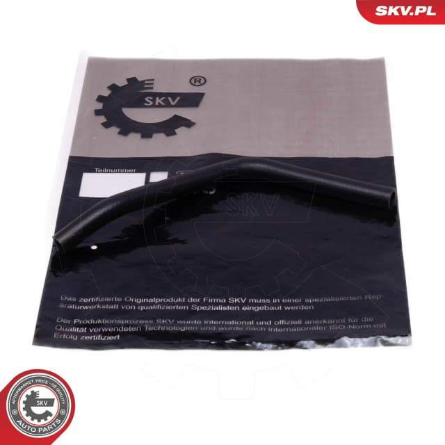 Hüdraulikavoolik, roolimine ESEN SKV 10SKV814