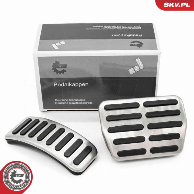Pedaalikatete komplekt ESEN SKV 97SKV821