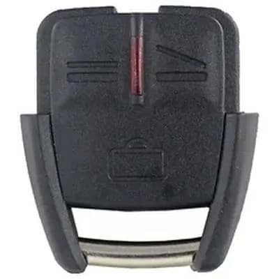 Korpus, autovõtmed B CAR 004OP030