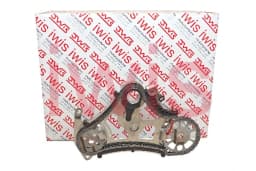 Keti komplekt, õlipumbavedu iwis Motorsysteme 70036Set