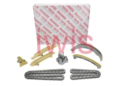 Mootori keti komplekt iwis Motorsysteme 74648Set
