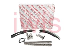 Mootori keti komplekt iwis Motorsysteme 59504Set