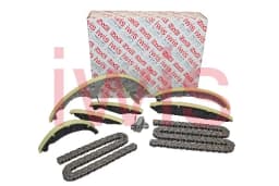 Mootori keti komplekt iwis Motorsysteme 59836Set