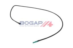 Voolik, Jääkkütus BOGAP R1621131