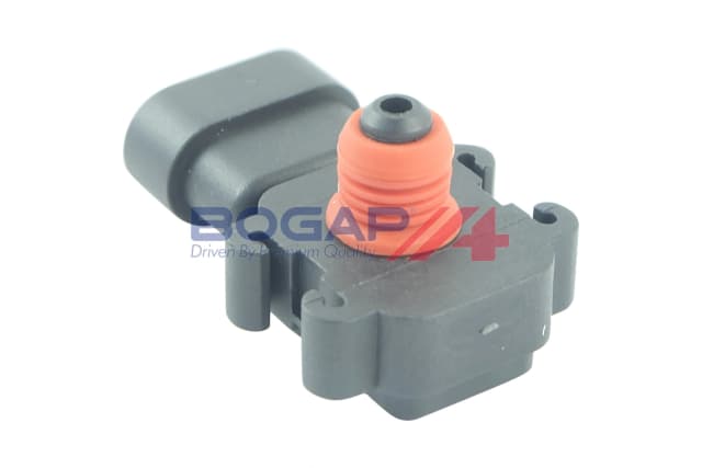 Andur, heitgaasisurve BOGAP R6121101