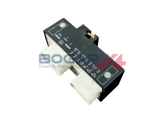 Juhtseade, elektrovent.(mootorijahut.) BOGAP A4244103