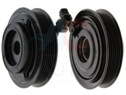 Magnetsidur, kliimakompressor ACAUTO AC-06VI06