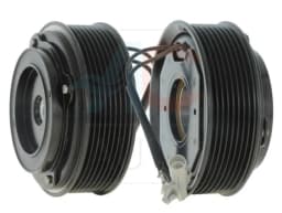Magnetsidur, kliimakompressor ACAUTO AC-06DN131
