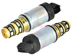 Reguleerimisklapp, kompressor ACAUTO AC-02DL05