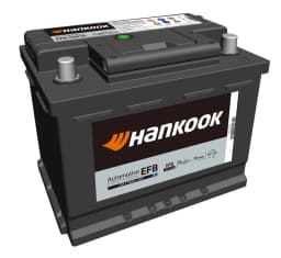 Käivitusaku Hankook EFB 56030