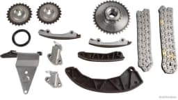 Mootori keti komplekt HERTH+BUSS JAKOPARTS J1190501