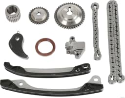 Mootori keti komplekt HERTH+BUSS JAKOPARTS J1191024
