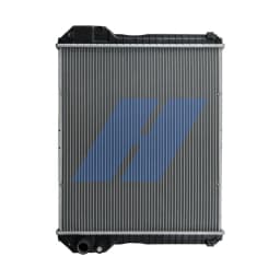 Radiaator, mootorijahutus HIGHWAY AUTOMOTIVE 11118026