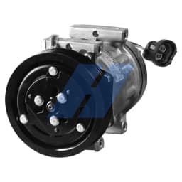Kompressor, kliimaseade HIGHWAY AUTOMOTIVE 45011002