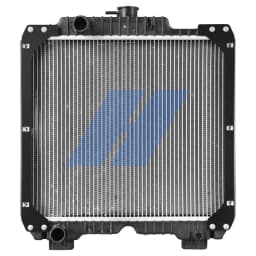 Radiaator, mootorijahutus HIGHWAY AUTOMOTIVE 10132003