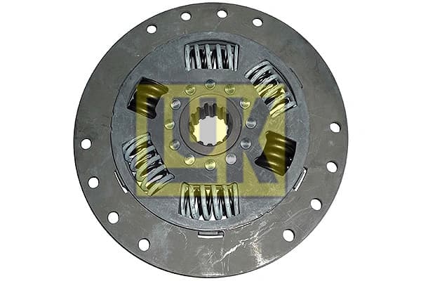 pehmendus, sidur Schaeffler LuK 370 0084 10