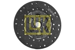 Siduriketas Schaeffler LuK 328 0185 16