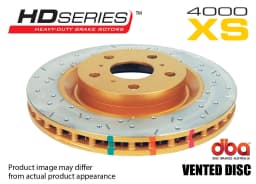 Raceing-piduriketas DBA Australia DBA42722XS