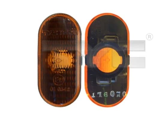 Suunatuli TYC 18-0663-01-2