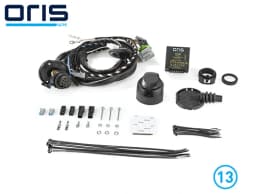 Elektrikomplekt, haakeseade ACPS-ORIS 901-381