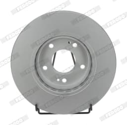 Piduriketas FERODO DDF1292C