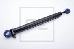 Kallutussilinder, kabiin PE Automotive 013.661-00A