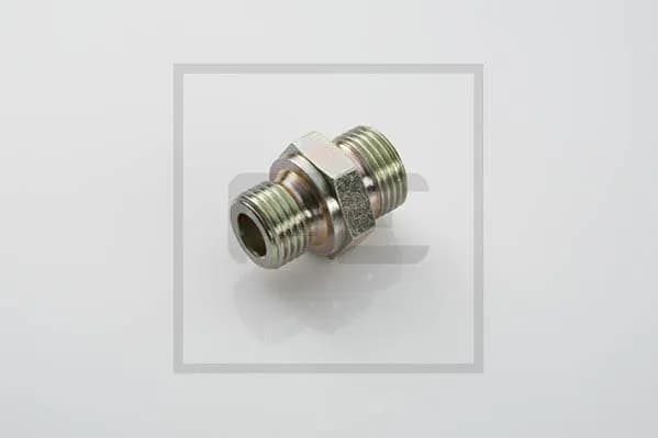 Ühendus, suruõhutorustik PE Automotive 076.037-10A