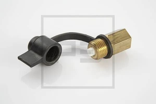 Kontroll-liides PE Automotive 076.354-40A